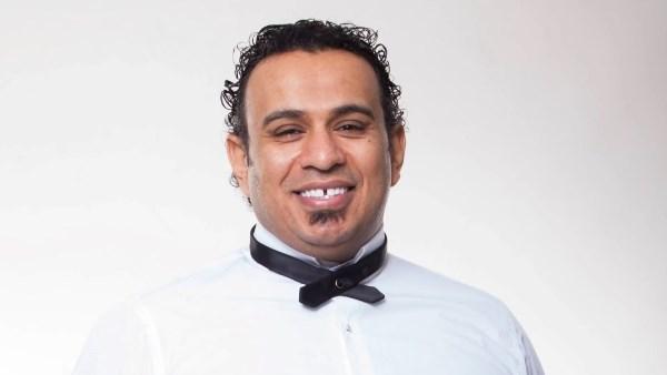 محمود الليثي يوجه رسالة شكر لجمهوره بمناسبة المولد النبوي الشريف