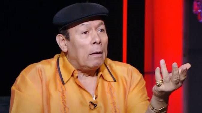الفنان أحمد ماهر يتحدث عن تكريمه في المهرجان القومي للمسرح المصري.