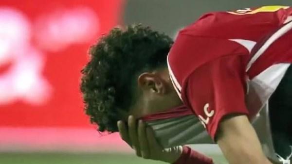 إمام عاشور