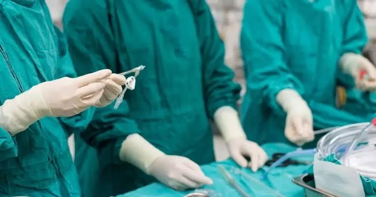 التدخل الجراحي المحدود في القلب والصدر