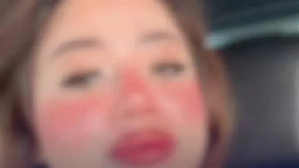 القبض على بلوجر بالدقهلية