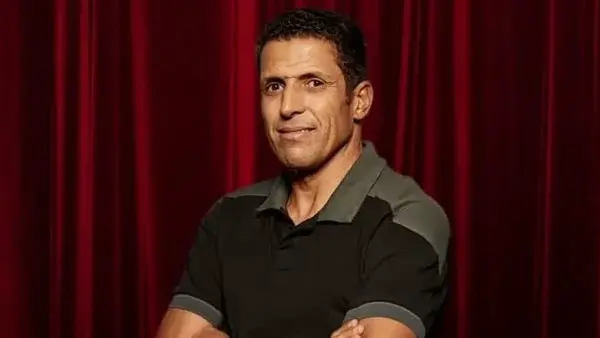 الحسين عموتة