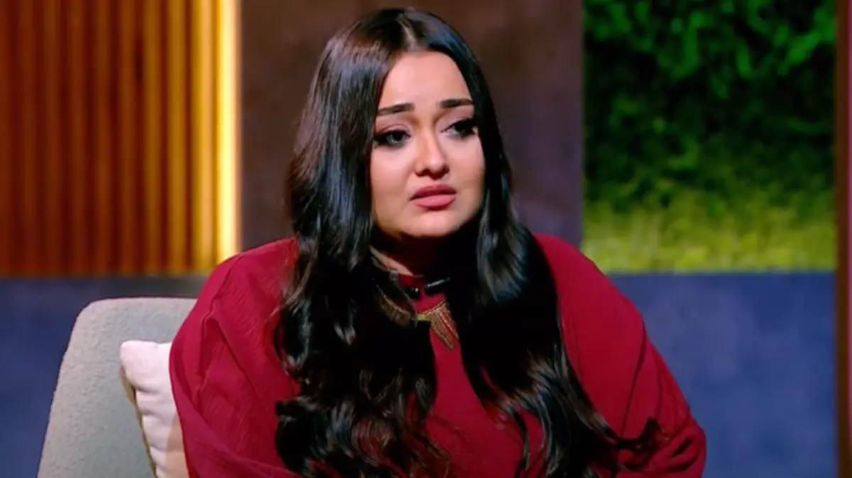 راندا البحيري تكشف تطورات حالتها الصحية وتوجه رسالة مؤثرة لجمهورها
