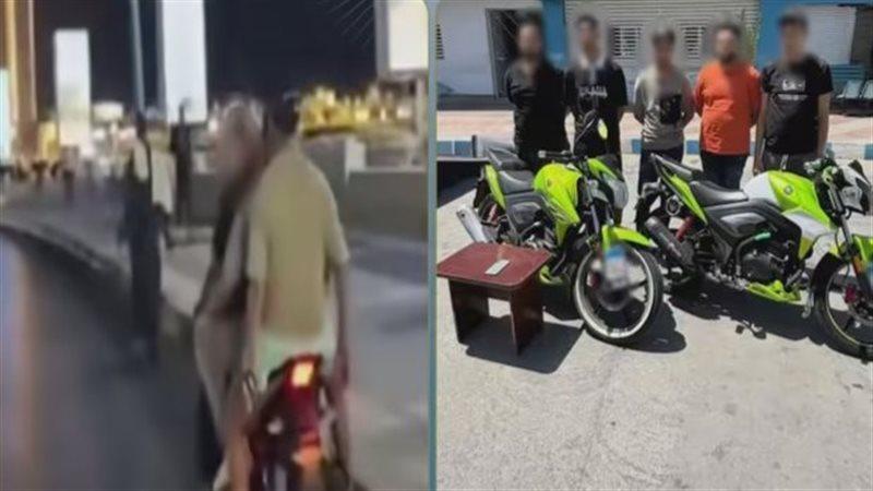 السخرية من شخص وتصويره للمزاح.. ضبط 7 أشخاص بعد تداول فيديو