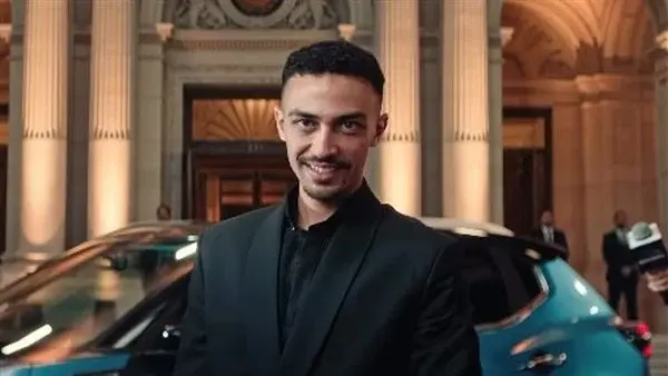 أحمد غزي