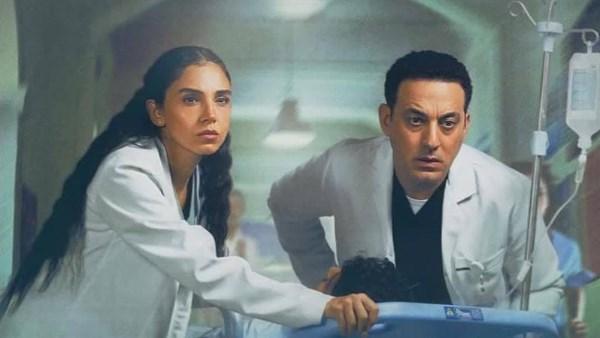 أبطال مسلسلات بنج كلي والقصة الكاملة وقلب شمس في الأعمال الدرامية الجديدة