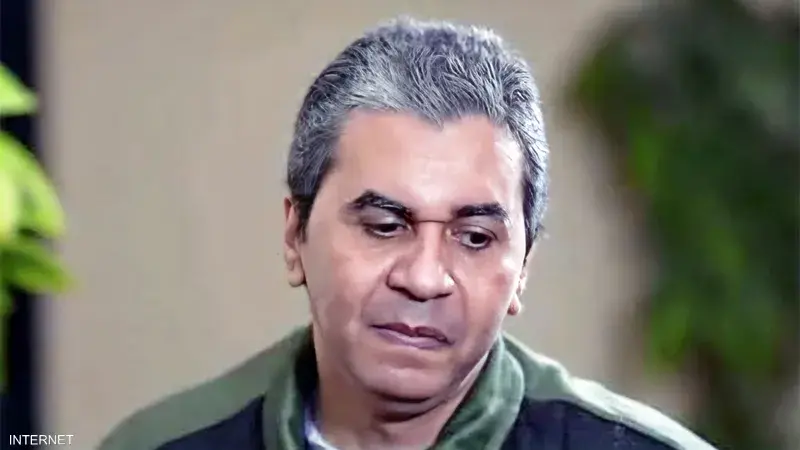 شقيق الفنان الراحل عمرو محمد علي يكشف تفاصيل اللحظات الأخيرة قبل وفاته