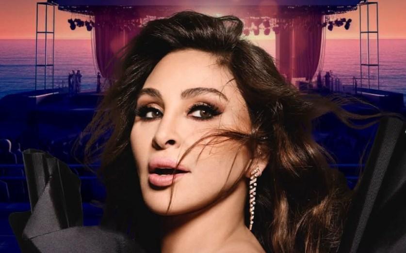 إليسا