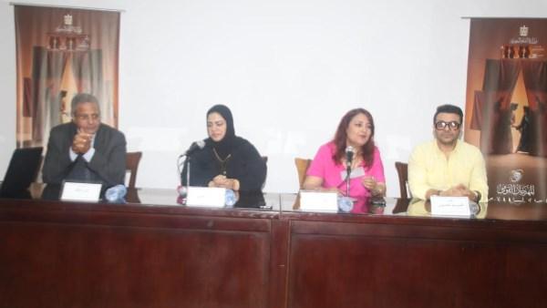 ندوة تجارب مسرحية في الإتاحة والدمج لدعم الفنانين من ذوي الإعاقة