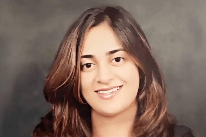 هالة سرحان تنعى ياسمين أبو النجا بكلمات مؤثرة