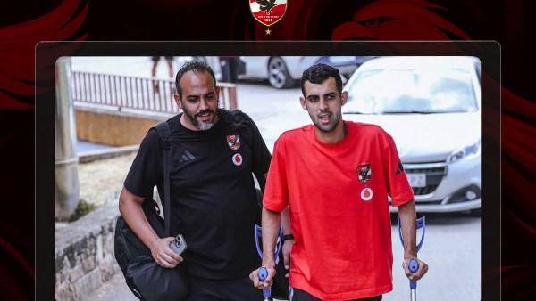 يوسف بلعمري