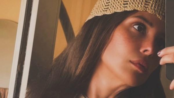 إيمان العاصي بإطلالة كاجوال صيفية جريئة في أحدث ظهور لها عبر إنستجرام