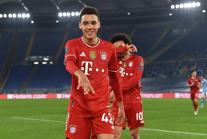 موسيالا
