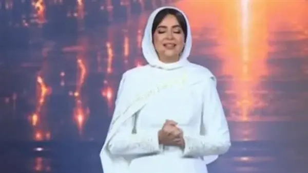 هبة مجدي