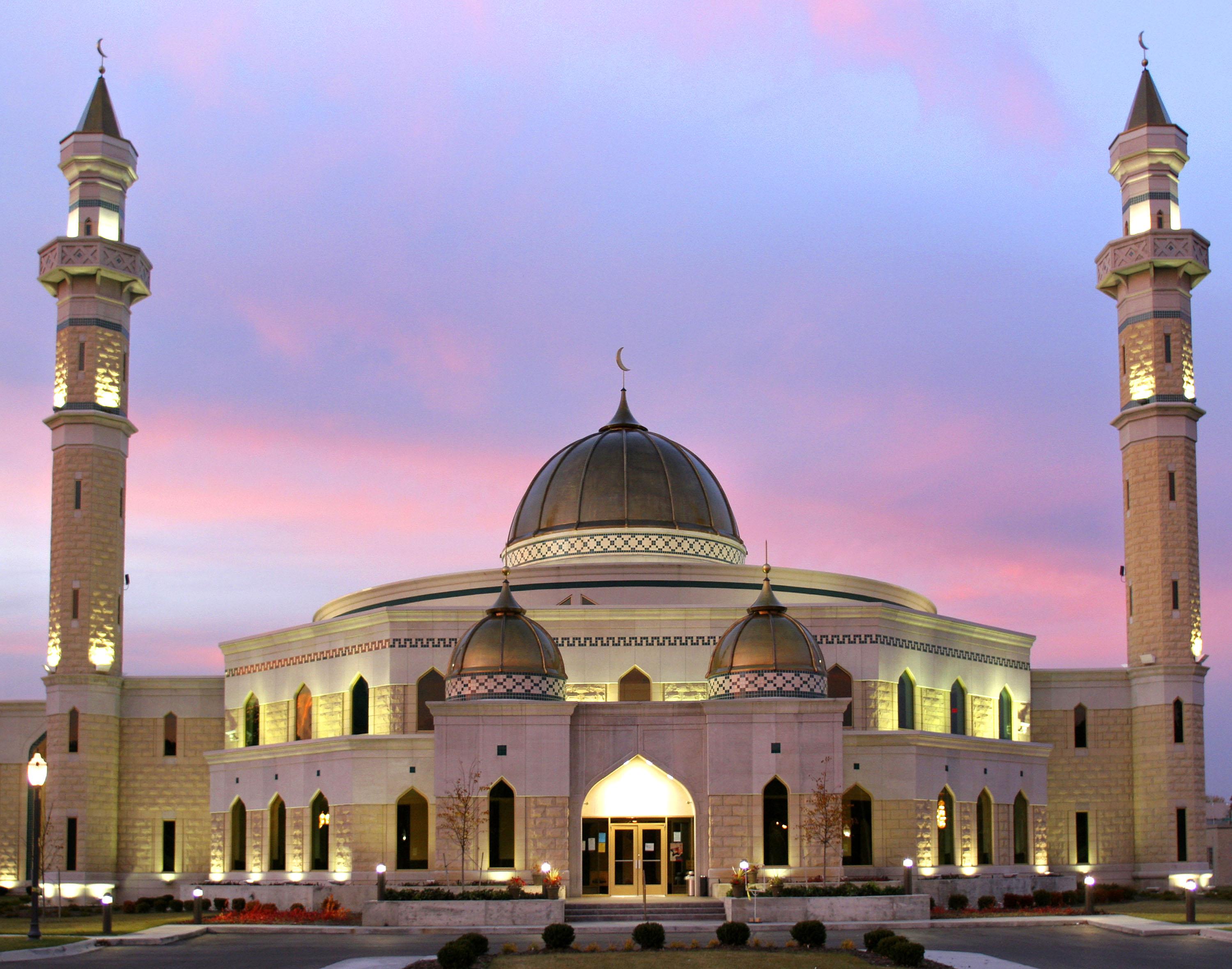 مسجد 