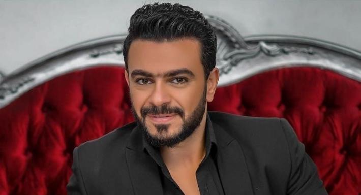 كريم الحسيني يتحدث عن مشاركة ابنه فجر في عرض مغامرات جيمو