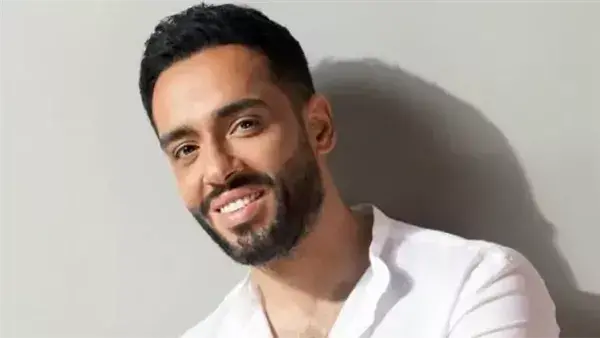 رامي جمال