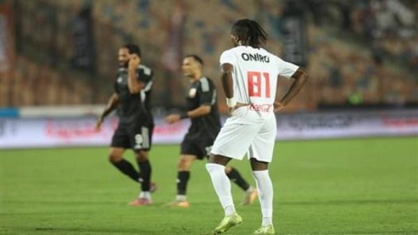 الزماك والبنك الأهلي