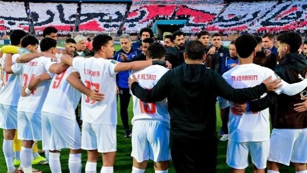 نادي الزمالك
