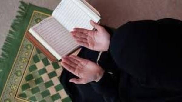 دعاء