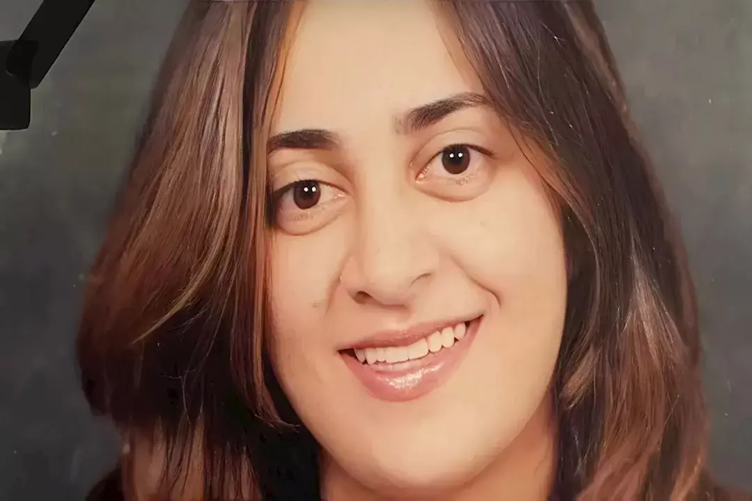 صفاء أبو السعود تساند نجلاء فتحي بعد وفاة ابنتها 