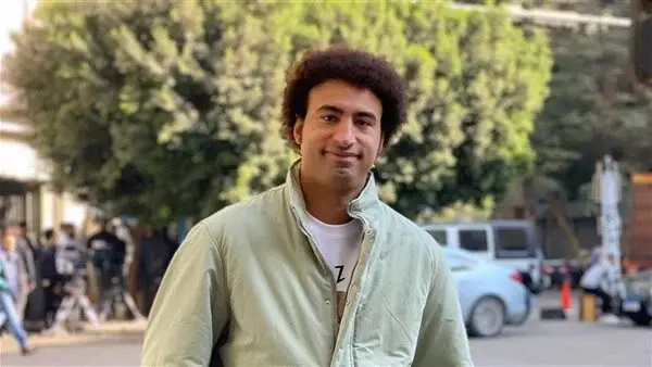 علي ربيع