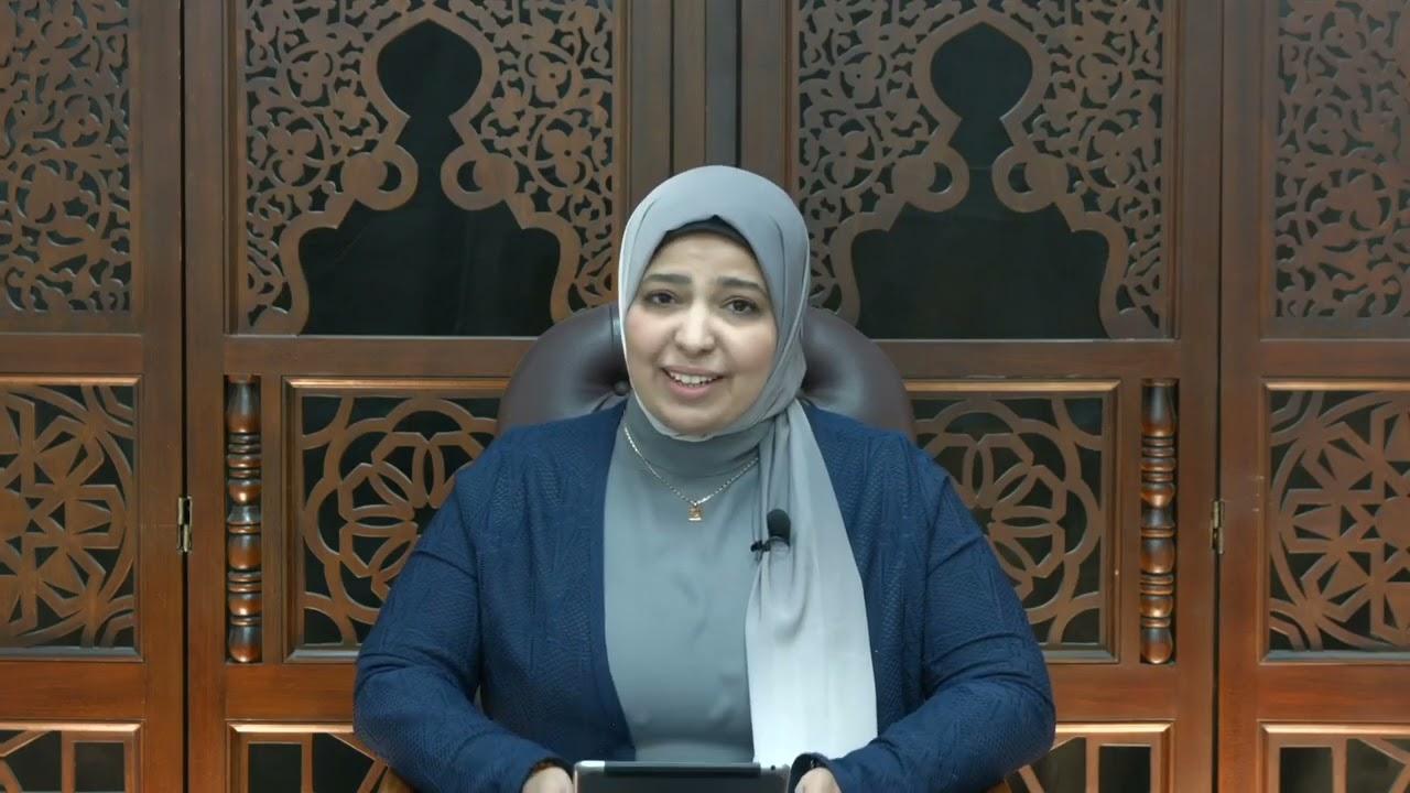 زينب السعيد