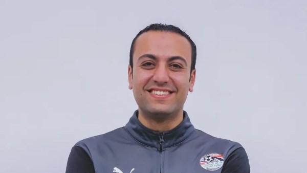 محمد الغازي