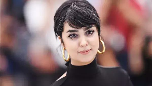 مريم فرجاني