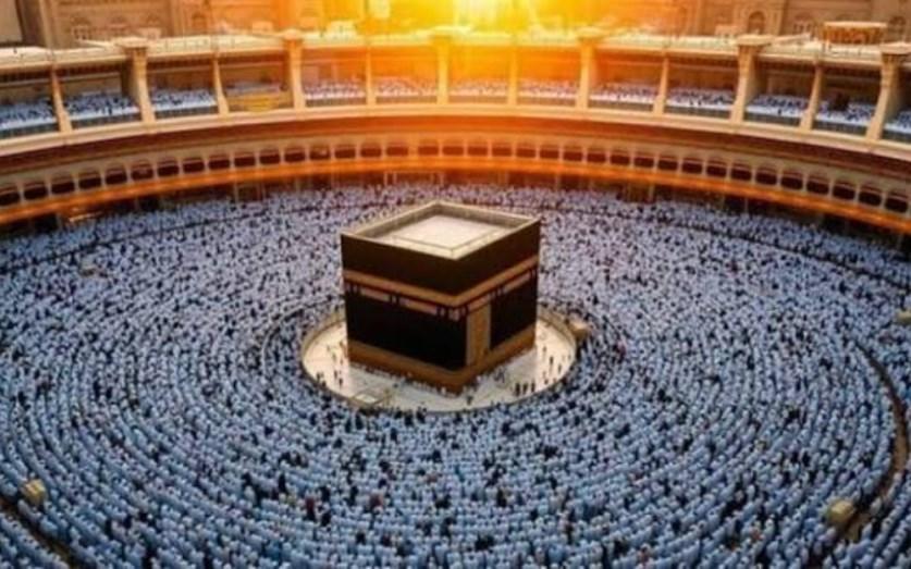 حج القرعة