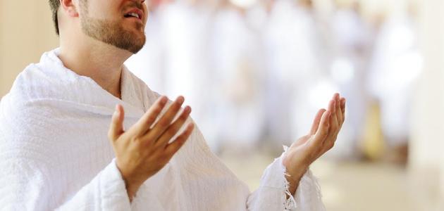 دعاء