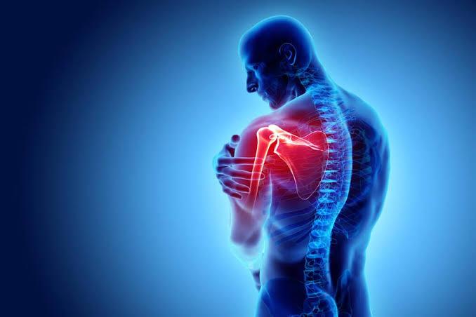 Shoulder Pain Treatment in 6th October Without Surgery