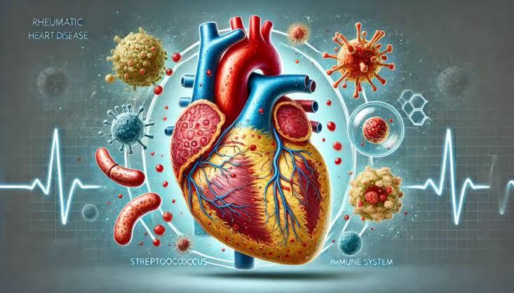 Heart Disease Diagnosis Heart disease diagnosis in 10th of Ramadan with Dr. Abdullah Ahmed Abdullah