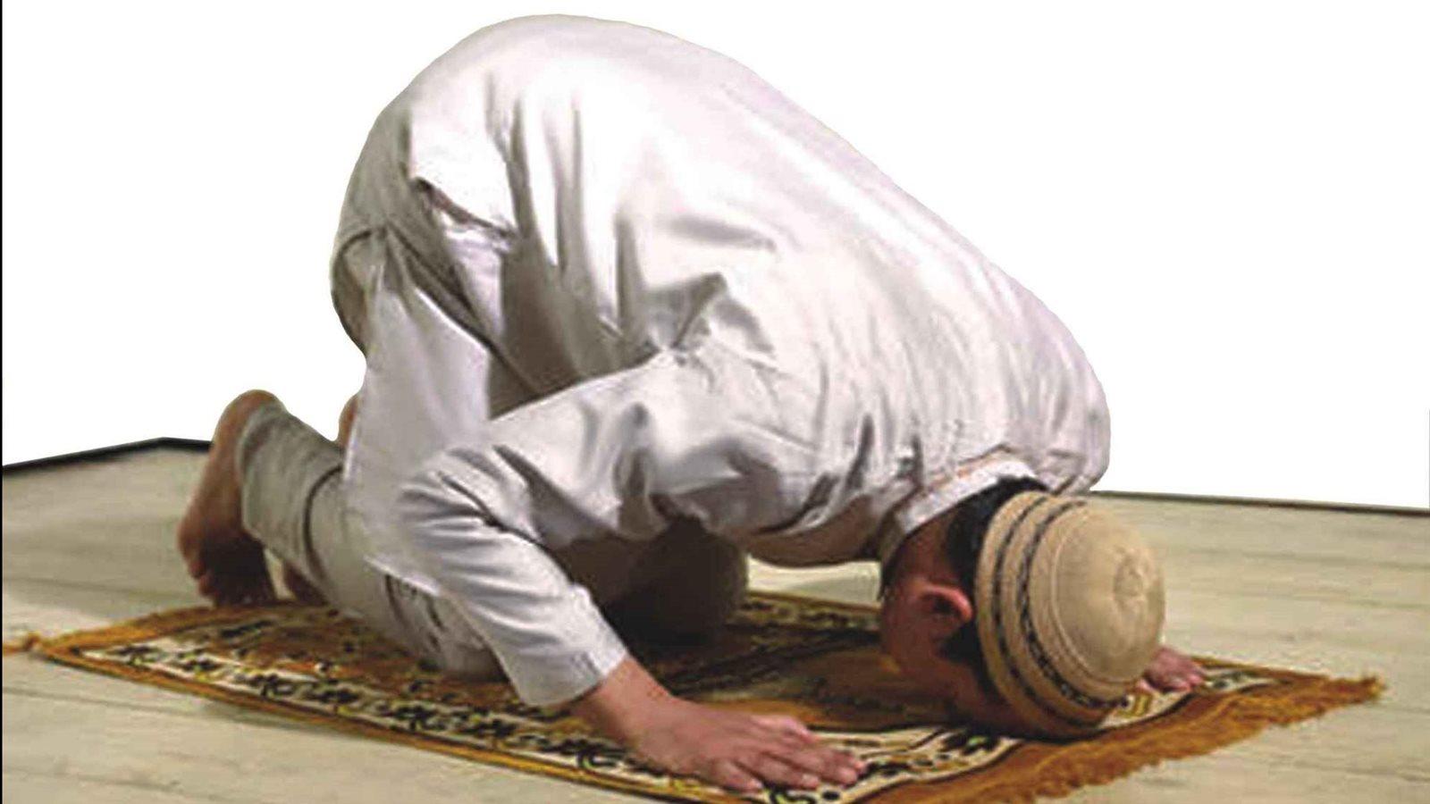 ادعية لبعد الوسواس عند الصلاة