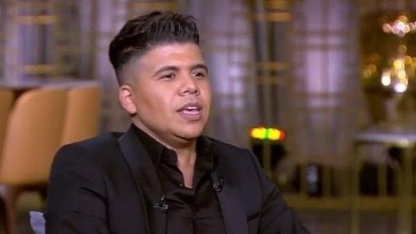 عمر كمال يوضح حقيقة أغنية الشيطان السالك والجدل حول كلماتها