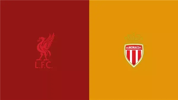 ليفربول وموناكو