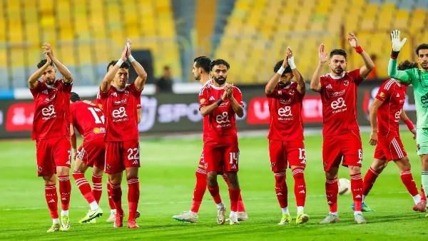 الأهلي