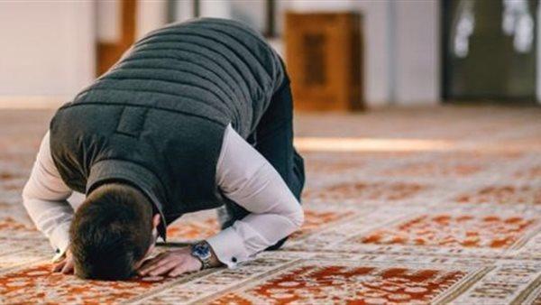 صلاة العصر