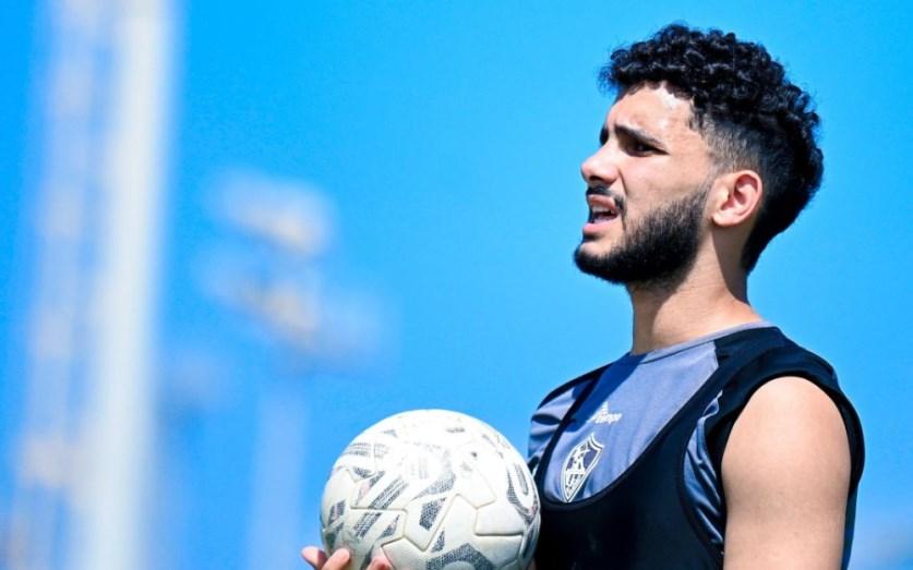 حسام أشرف