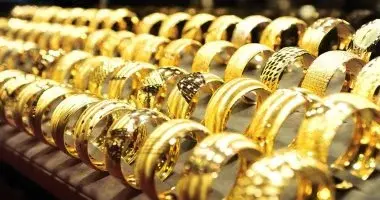 الذهب