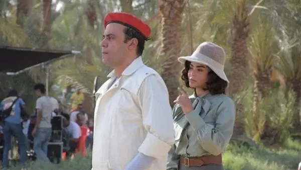 شمس الزناتي