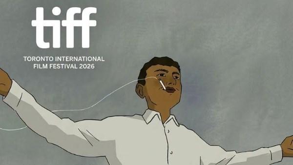 يستعد الفيلم المصري «اليوم الذي دخنت فيه سيجارة مع أبي» – The Day I Smoked a Cigarette with My Father 