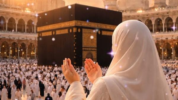 ملابس المرأة المسلمة