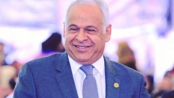 فرج عامر