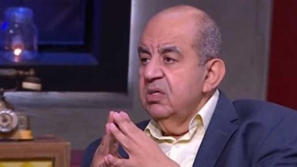 وفاة الفنان محمد التاجي عن عمر 72 عامًا ومسيرته الفنية وأزماته الصحية الأخيرة