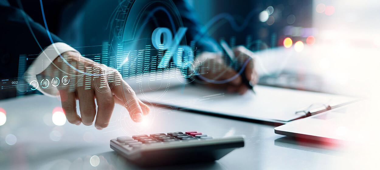 لإدارة الديون والمصروفات والأقساط