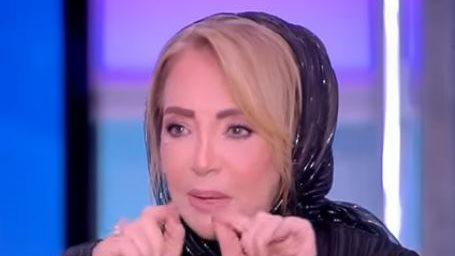 الفنانة شهيرة تتحدث عن رفضها تقديم سيرتها الذاتية وكتابة مذكراتها.