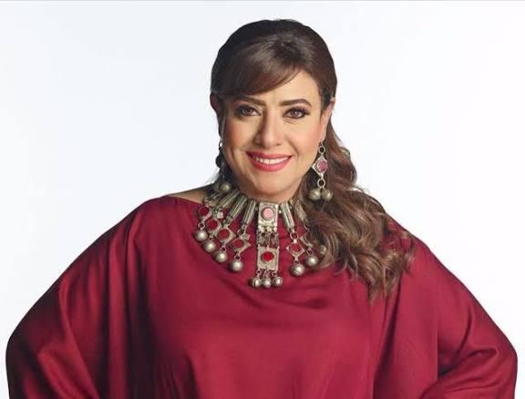 نشوى مصطفى توجه رسالة مؤثرة للإعلامي شريف مدكور وتشيد بأخلاقه وموقفه الإنساني