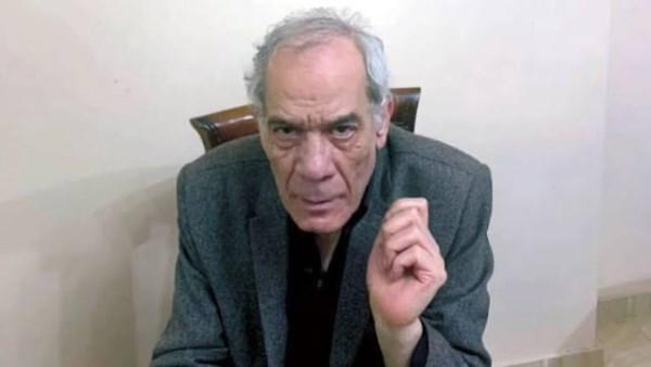 وفاة الكاتب والروائي المصري رضا البهات عن عمر 72 عامًا ورحلة أدبية حافلة بالأعمال والجوائز