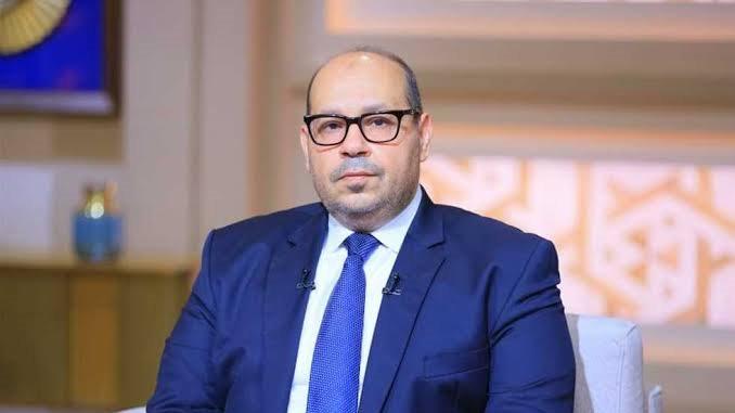 ياسر إدريس
